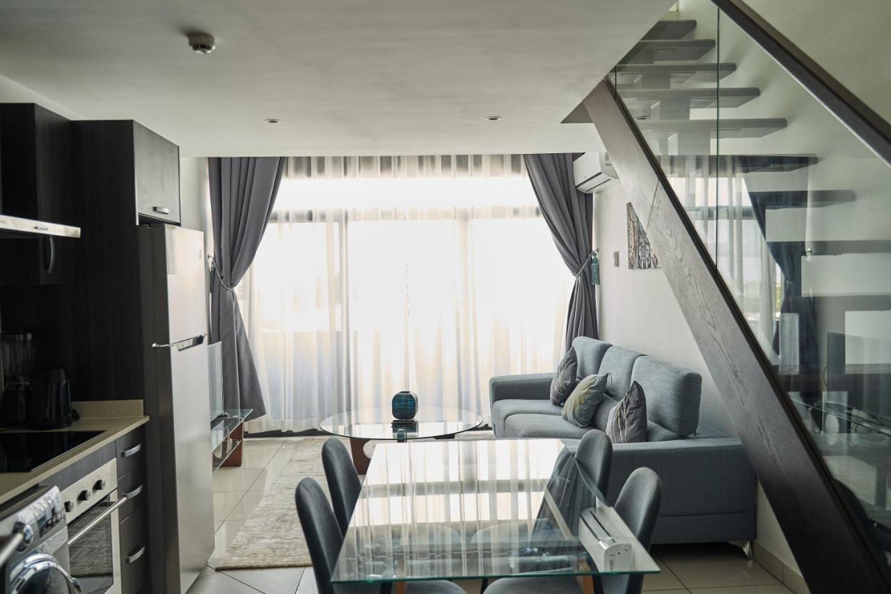 Embassy Gardens Deluxe Apartment Accra Exterior photo